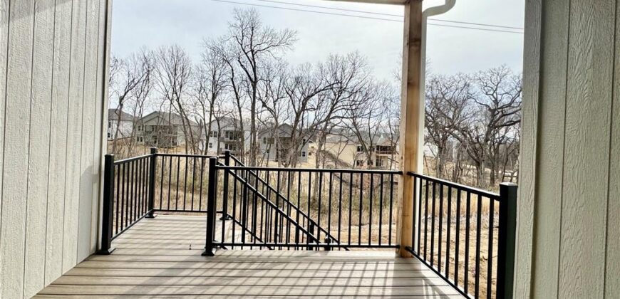 4845 NW Martin Street, Riverside, MO 64150