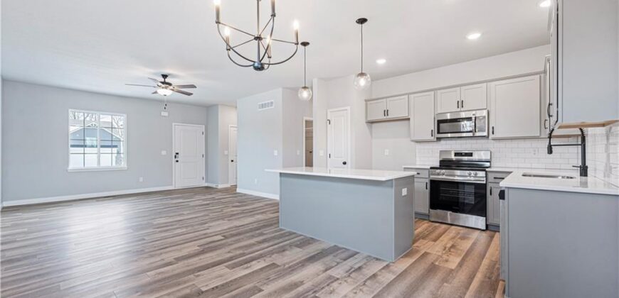 3024 NW 96th Terrace, Kansas City, MO 64154