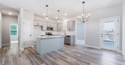 3024 NW 96th Terrace, Kansas City, MO 64154