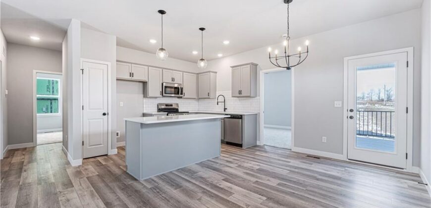 3024 NW 96th Terrace, Kansas City, MO 64154