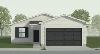 3024 NW 96th Terrace, Kansas City, MO 64154