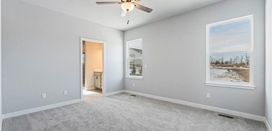 3024 NW 96th Terrace, Kansas City, MO 64154
