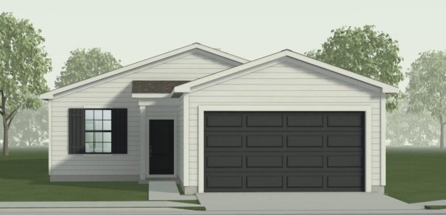 3024 NW 96th Terrace, Kansas City, MO 64154