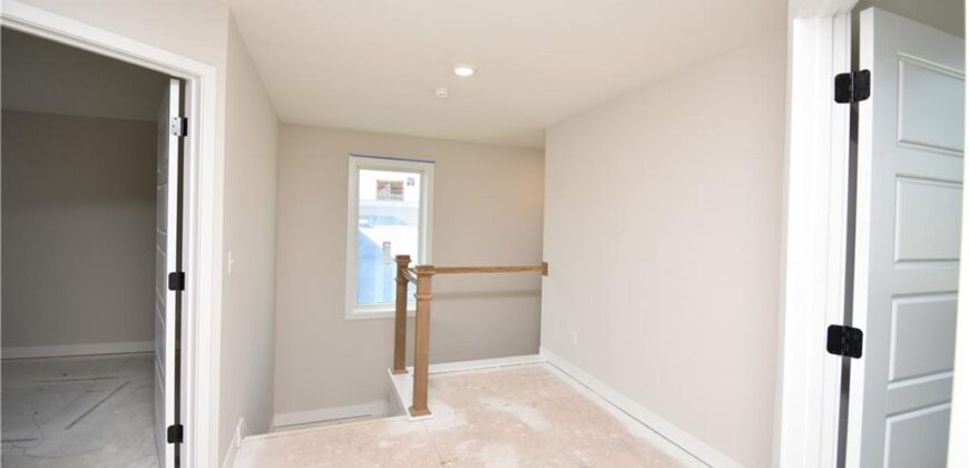 8007 NE 77th Street, Kansas City, MO 64158