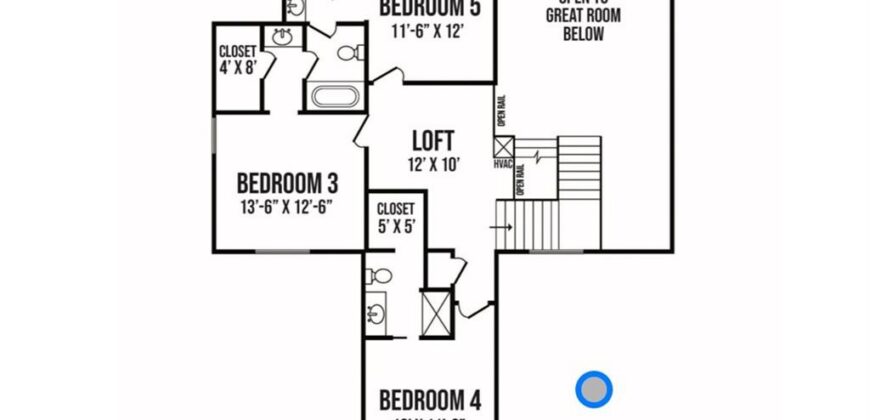 8003 NE 77th Street, Kansas City, MO 64158
