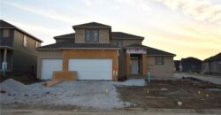 8003 NE 77th Street, Kansas City, MO 64158