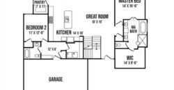 8003 NE 77th Street, Kansas City, MO 64158