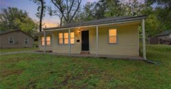 4501 N Olive Street, Kansas City, MO 64116