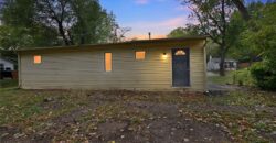 4501 N Olive Street, Kansas City, MO 64116