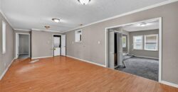 4501 N Olive Street, Kansas City, MO 64116