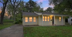 4501 N Olive Street, Kansas City, MO 64116