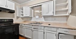 4501 N Olive Street, Kansas City, MO 64116