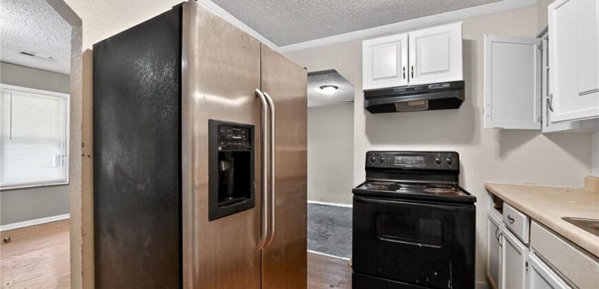 4501 N Olive Street, Kansas City, MO 64116