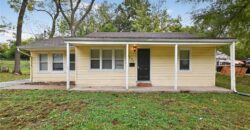 4501 N Olive Street, Kansas City, MO 64116