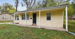 4501 N Olive Street, Kansas City, MO 64116