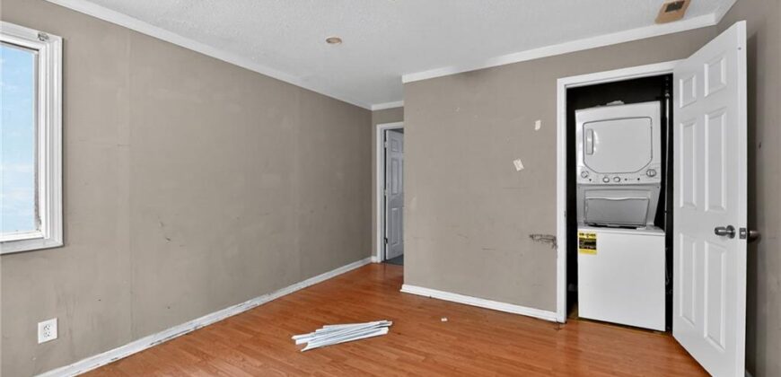 4501 N Olive Street, Kansas City, MO 64116