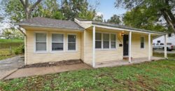 4501 N Olive Street, Kansas City, MO 64116