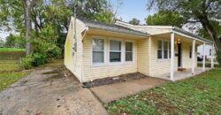 4501 N Olive Street, Kansas City, MO 64116