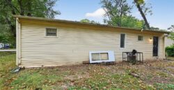 4501 N Olive Street, Kansas City, MO 64116