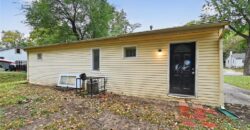 4501 N Olive Street, Kansas City, MO 64116
