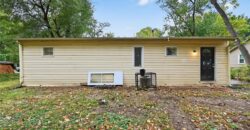 4501 N Olive Street, Kansas City, MO 64116