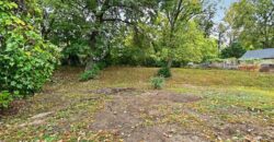 4501 N Olive Street, Kansas City, MO 64116