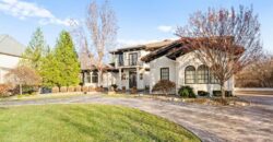 8519 N Sycamore Avenue, Kansas City, MO 64157