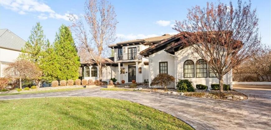 8519 N Sycamore Avenue, Kansas City, MO 64157