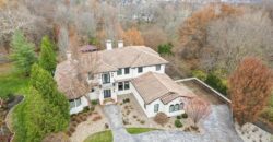 8519 N Sycamore Avenue, Kansas City, MO 64157