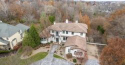 8519 N Sycamore Avenue, Kansas City, MO 64157