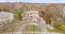 8519 N Sycamore Avenue, Kansas City, MO 64157