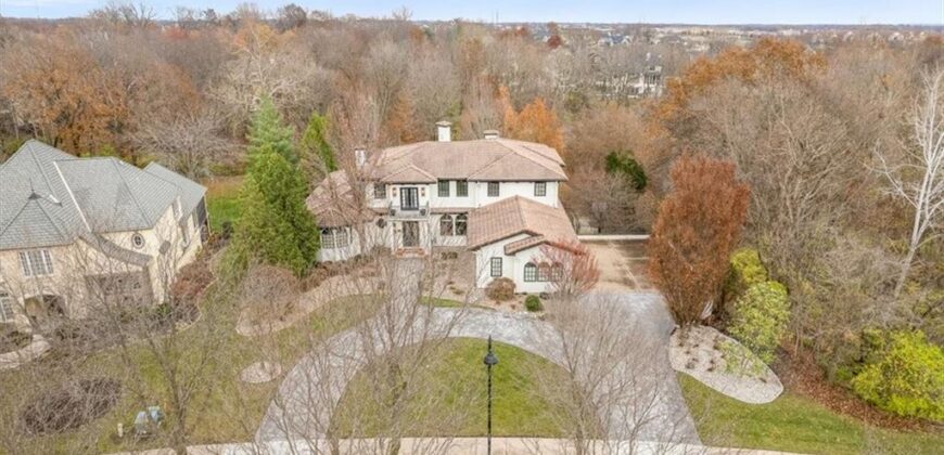 8519 N Sycamore Avenue, Kansas City, MO 64157
