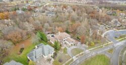 8519 N Sycamore Avenue, Kansas City, MO 64157
