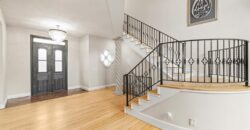 8519 N Sycamore Avenue, Kansas City, MO 64157
