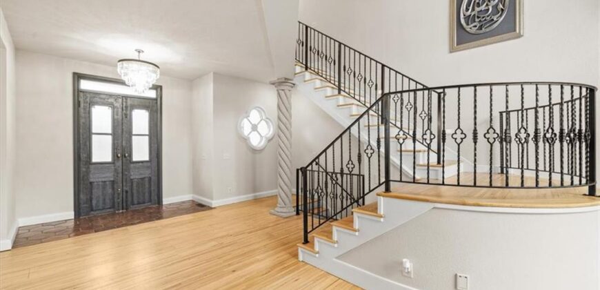 8519 N Sycamore Avenue, Kansas City, MO 64157