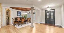 8519 N Sycamore Avenue, Kansas City, MO 64157