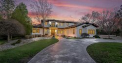 8519 N Sycamore Avenue, Kansas City, MO 64157