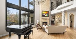 8519 N Sycamore Avenue, Kansas City, MO 64157