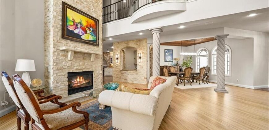 8519 N Sycamore Avenue, Kansas City, MO 64157