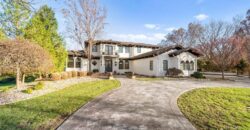 8519 N Sycamore Avenue, Kansas City, MO 64157