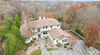 8519 N Sycamore Avenue, Kansas City, MO 64157