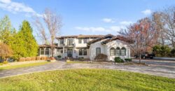 8519 N Sycamore Avenue, Kansas City, MO 64157