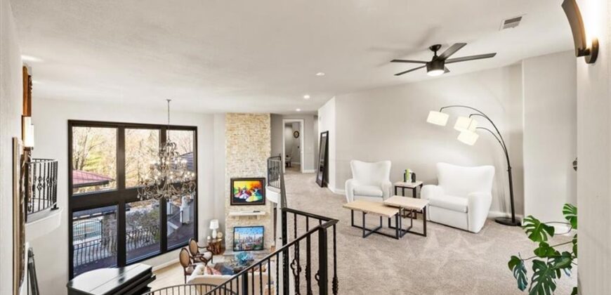 8519 N Sycamore Avenue, Kansas City, MO 64157