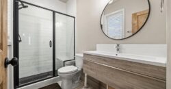 8519 N Sycamore Avenue, Kansas City, MO 64157