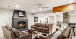 8519 N Sycamore Avenue, Kansas City, MO 64157