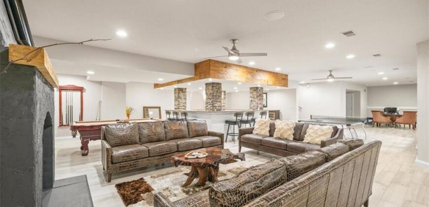 8519 N Sycamore Avenue, Kansas City, MO 64157