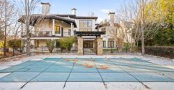 8519 N Sycamore Avenue, Kansas City, MO 64157