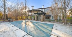 8519 N Sycamore Avenue, Kansas City, MO 64157
