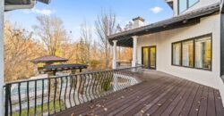 8519 N Sycamore Avenue, Kansas City, MO 64157
