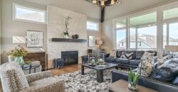 8625 Westridge Court, Parkville, MO 64152